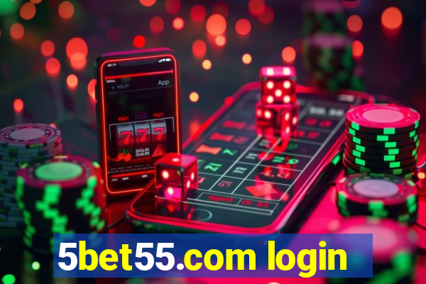 5bet55.com login